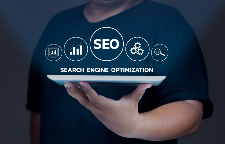SEO Agency Kingsville
