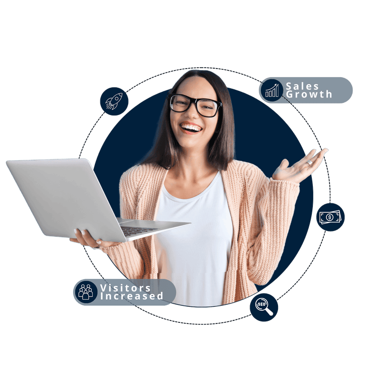 Website Design Kingsville Texas-